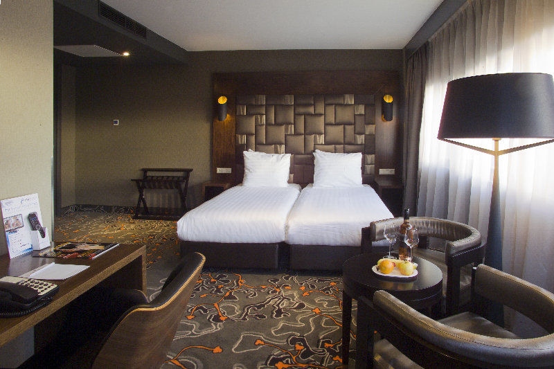 Xo Hotels Park West Amsterdam Room photo
